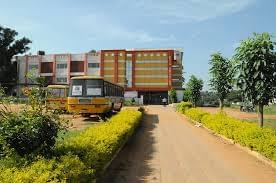 Aditya Group of Institutions Bangalore Campus View photo 10